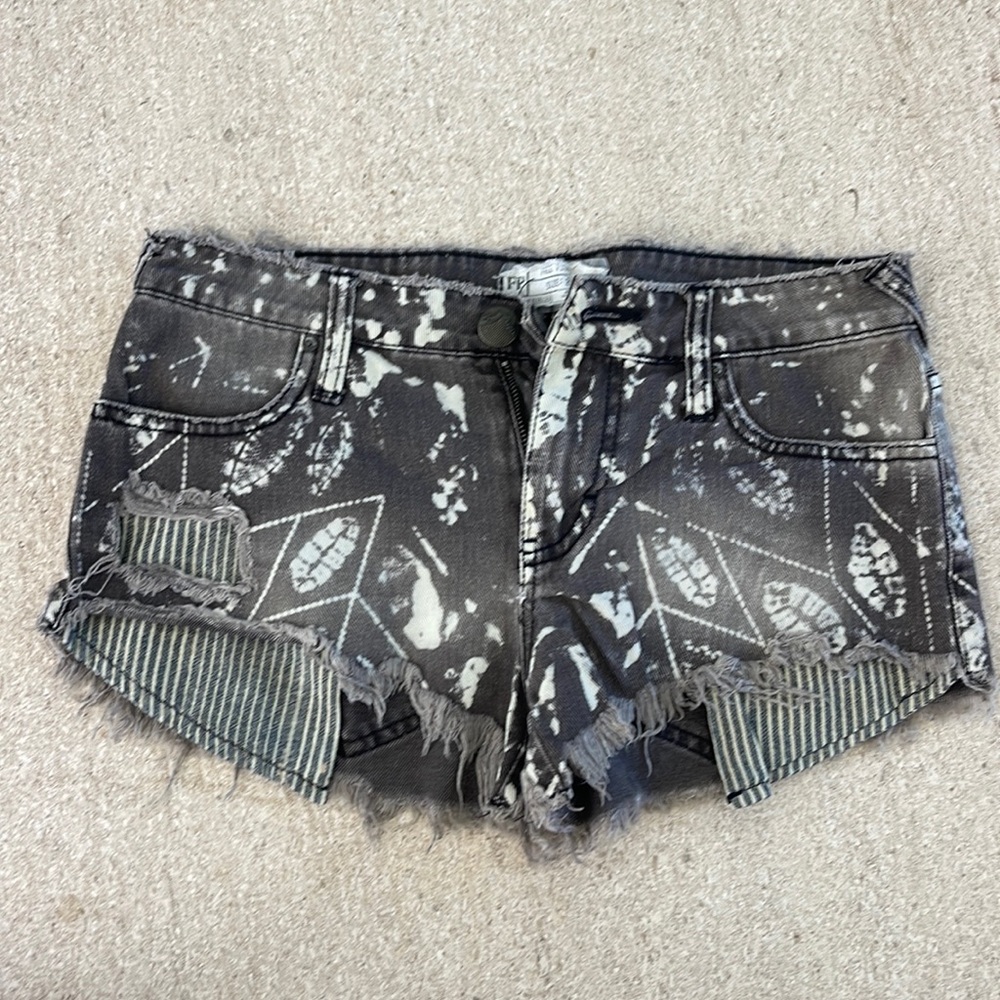 Free people shorts